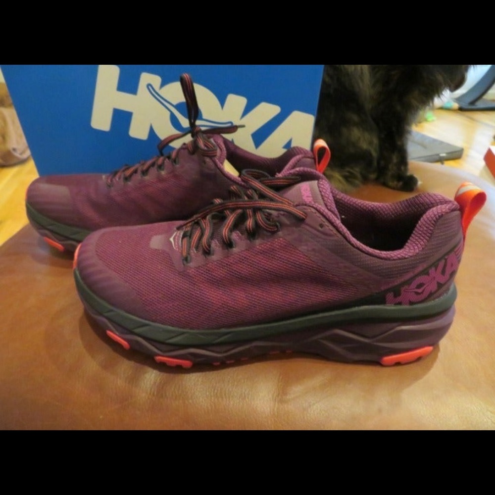 Like new Hoka